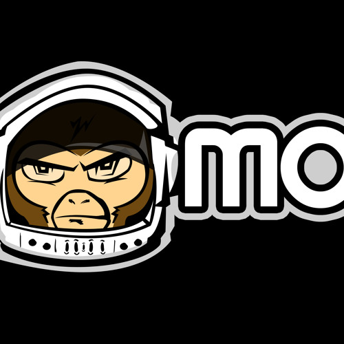Space Monkeyz- Kung Fu Monkey (Original)