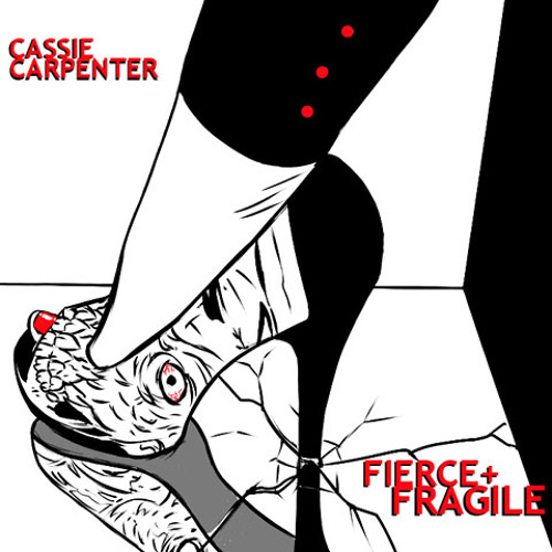 Fierce + Fragile