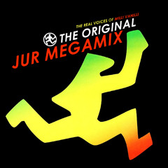 The Real Milli Vanilli (The Original JUR Megamix) by The Real Milli Vanilli
