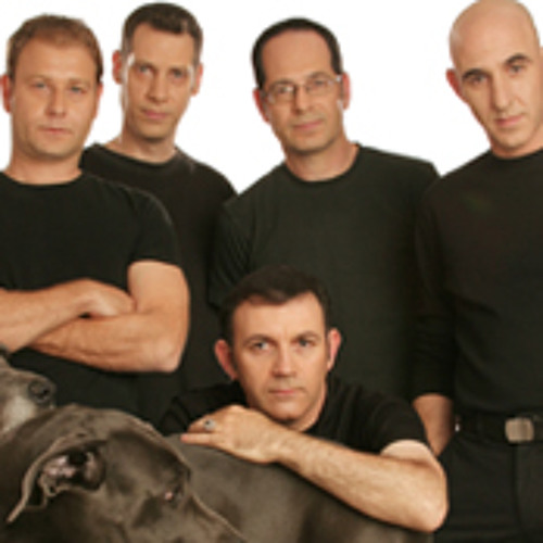 אתניקס - יש אלוהים