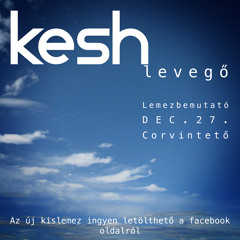 KESH - Levegő