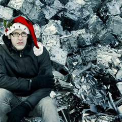 Christmas Party 4 My Homies