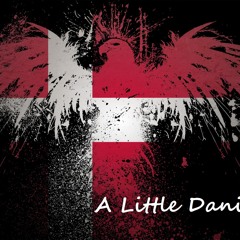 Caver - A Little Danish Mix