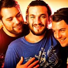 Swedish House Mafia Vs. Temper Trap - Sweet Disposition 2 Ibiza (G.Reg Bootleg)