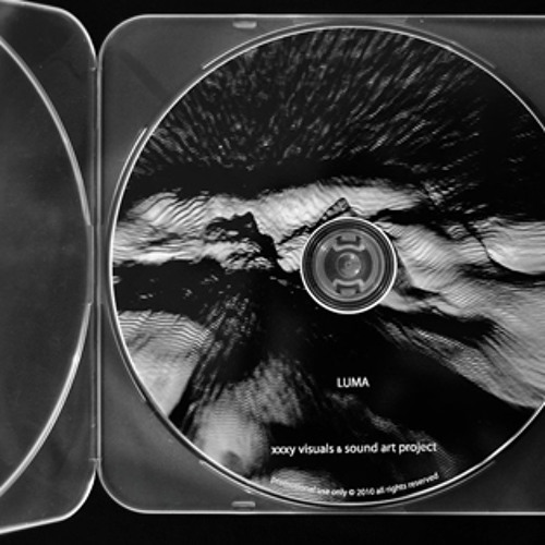 Luma - part II (short excerpt)