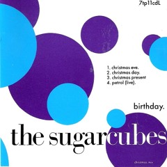 Birthday (Christmas Eve) by The Sugarcubes