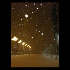 Thank God it's Christmas (Queen Cover)