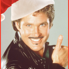 David Hasselhoff | Feliz Navidad