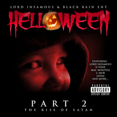 Lord Infamous - ISM feat.Mac Montese [2006]