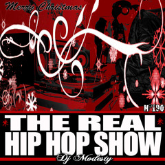 hip hop show
