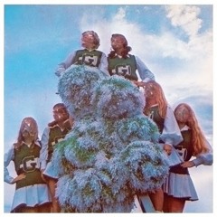 Sleigh Bells - Rachel (Fckn crew "short edit" remix)