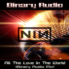 NIN - All The love in The World (Binary Audio Mix)
