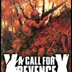 xA CALL FOR REVENGEx -  Vae Victis