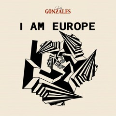 Chilly Gonzales - I Am Europe (Slava J. unofficial remix)