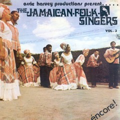 Mi Cahfi by The Jamaican Folk Singers