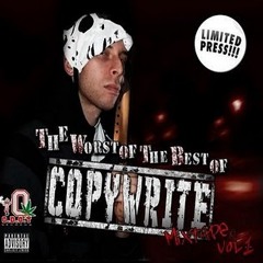 Copywrite - happy hour (full version)