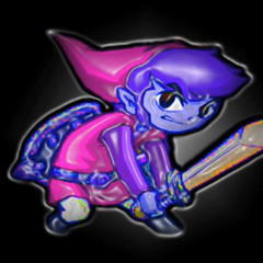 The Legend - Athena Adamopoulos