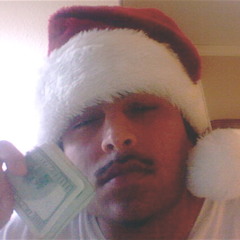 WHERE THE HELL DID SANTA CLAUS GO FEAT.SWINLA OF THE GOODFELONZ