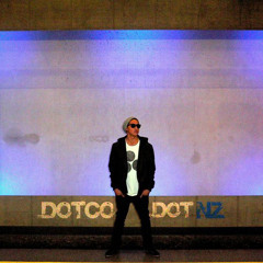 Rise Up - Six60 (DotCoDotNZ Remix)