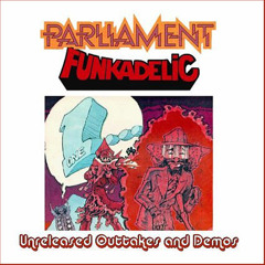 Parliament Funkadelic - Tales of Kid Funkadelic (instrumental) 1973
