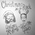 Artwork for Anton Glamb + Aly Gator - Christmas in a Rock