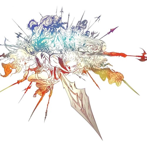Final Fantasy XIV Christmas