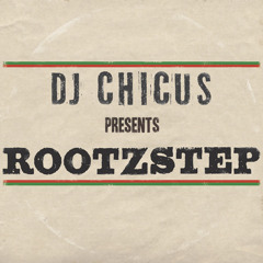 ROOTZSTEP MIX