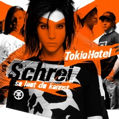 Tokio Hotel - Monsoon
