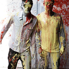 Radioclit - Divine Gossa (Horse's Twitch Bootleg)