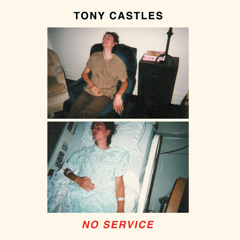 Tony Castles - Black Girls
