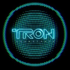 The Grid by Daft Punk (Tron Soundtrack) DnB remix