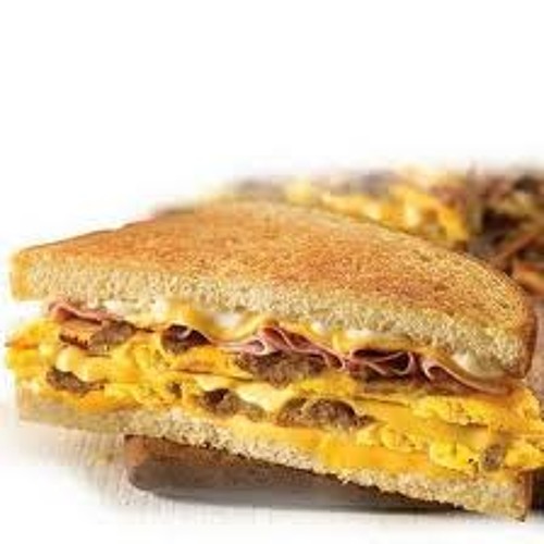 Grand Slamwich By Stacks Roberts
