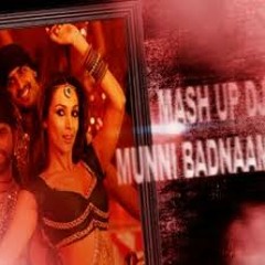 Munni Badnaam Hui (Remix) - Santrooo...Dj