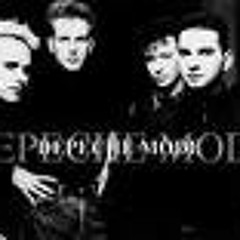 Augusto Key Feat.Depeche Mode-Enjoy the silent