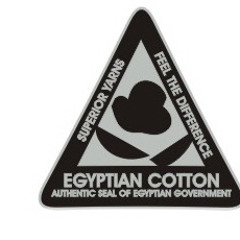 Egyptian Cotton (original) - ARA