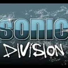 Sonic Division - Galaxy Heroes