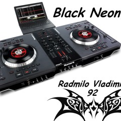 Colonia Sve oko mene je grijeh Black Neon remix 2010