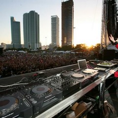 First Mix 25-12-2010