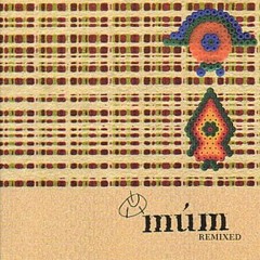 Mum - The Ballad of the Broken Birdie Records (Ruxpin remix)