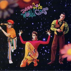 Deee-Lite - What Is Love