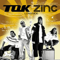 Ms. Dynamite feat. T.O.K - Wile Out Defense (Passinjah Skank)