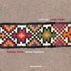 Behdad Moghaddasi - Moonlight