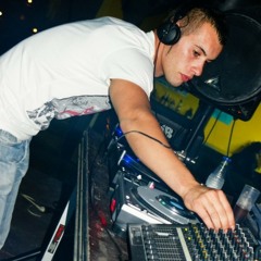 Dj Xerox Set Melodias (Dedicado a Esmeralda)