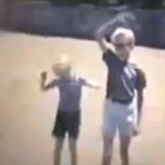 Younger Saints (demo)