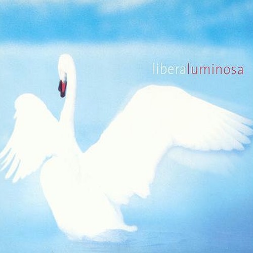 "Lacrymosa" Libera (Todd-i-fied)