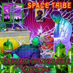 Space Tribe & Laughing Buddha - Atom Bombs