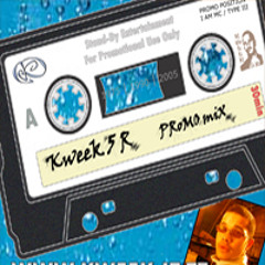 Kweek 5 R - Opbouwend of Niet (scratch by DJ DO )