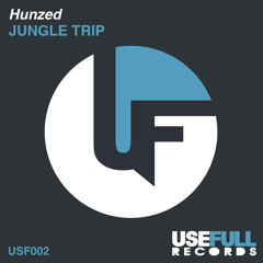 Hunzed - Jungle Trip (Dimo Vs Hunzed Club Mix) [Usefull]