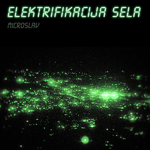 Elektrifikacija sela