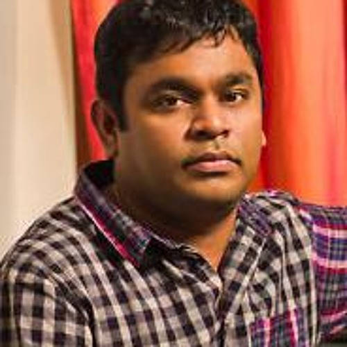 Lets make it better - ARR  ( Tsunami Song ) - www.rahman360.com